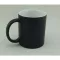 Magic Mug Diy Mug Hot Water Change Color Ceramic Cup Logo Photo Customize Picture Birthday Creative Present Mazwei