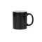 Creative DIY Photo Mug Magic Magic Mug Heat Sensitive Ceramic Color Changing Coffee Milk Cup Print Pictures