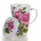 700ml Procelain Coffee Mugs Tea Cups Cover Large Capacityd SPOON
