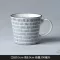 Micro Flaw Large-Capacity Ceramic Milk Cup Milk Cup Breakfast Cup Household Office Tea Cup Cup Cup Coffee Mugs Travel Mugs