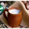 350ml Classic Style Wood Cup Wooden Beer Mugs Drinking For Party Novelty S Eco-Friendly