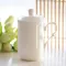 Oussirro Bone China Mugs with Lid Creative Ce rate Milk Milk Milk Milk Milk Cup Elegant Wedding