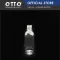 OTTO Plastic bottle+100 bottle of package size 250 ml. Standard spherical *Disturb 1 order per 1 pack*