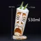 New Hawaii Tiki Mugs Cocktail Beer Beverage Mug Ceramic Easter Islandder Tiki Mug