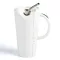 Cute Words Ceramics Mugs Coffee Milk Tea Office Cups Drinkware Best Birthday with Box for Friends
