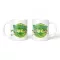 Dropshiping 1PCS 350ML New Creative Ceative Coffee Milk Cups More Hot Water Mugs Best for Friends Children Students