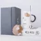Cute Ceramic Cup Cartoon Mug Creative Glass Large Milk Cup Cup Counts Coffee Cup Box