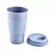 New Style Reusable Bamboo Fibre Coffee Eco Friendly Travel Coffee Mugs on Sale