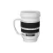 Creative Drinkware Cup Stainless Steel Camera Lens Shaped Mugs Coffee Mugs Tea Cup Travel Vacuum Flasks With Lid