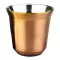 80ml Stainless Steel Coffee NESCAFE DOULLE WALL THERMO CAPSULE COPSSSOSSSO CUPSSOSSOSSOSSO CUP