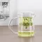 Sama Doyo Sama Ec-21 High Grade Kung Fu Teapot Mug 350ml Sama Teapot Samadoyo Tea Pot Heat Resistant Glass Teapot