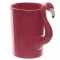 Creative Cup Home Office Cute Parrot Woodpecker Cartoon Animal Stereo Ceramic Mug Hand-Painted 3D Coffee Milk Tea Cup