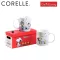 Corelle ชุดแก้ว Snoopy Snow Mug ขนาด 414 มล.จำนวน 2 ชิ้น/C-03-2MG/SF-SNW-SG