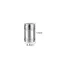 Stainless Steel Seasoning Pot Pepper Spice Salt Shaker Rotating Lid Seasoning Pot Kitchen Cooking Barbecue Tools