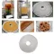 Electric Food Dehydrator Fruit Drying Machine Dryer Accessories Water Tray Fruit Tray