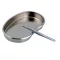 1pcs Stainless Steel Medical Surgical Dental Dish Environmental Convenient Useful Popular Tray Lab Instrument Tools Storage