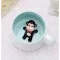 Creative Ceative Ceramic Mug 3D Animal Cup Heat-Resistant Animal Cup Cartoon Ceramic Couple Cup Cute Cute Cartoon Milk Coffee Cup