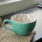 Small Mug Cup European Coffee Retro Personalized Tea Cups Hike Traveling Tazas de Ceramica Creativ Taza Personalizadafriends 5