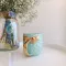 400ml Coffee Mug Creative Little Mermaid Ceramic Mug Big Tea Milk Cups Personal Officejuice Cup Best Mugs For Friends