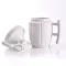 Creative Personality Mugs Model Pistol Cup Landmines Modeling Cup Cup Cup Cup Cup Tiktok Mug Valentine's Day Funny S