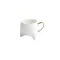 Creative Three Points Ceramics Mugs Coffee Mug Milk Tea Office Cups Drinkware The Best Birthday