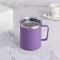 Cups Manufacturers Double Walls Thermos Custom Logo Travel Tea Coffee 304 Stainless Steel Mugs N