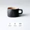 Creative Retro Ceramic Mug Handmade Coffee Mugs Personalized Japanese Minimalist Coffee Cup Water Cups And Mugs Funny Mug Europe