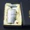 Creative Nordic Ceramic Cup Personality Trend Household Milk Cup Constellation Male Mug With Cover Spoon Coffee Cup Boyfriend