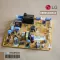 EBR65400614 Air Circuit LG Air Board LG Cold coil board, genuine air spare parts, zero