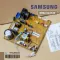 DB92-04372D Air Circuit Circuit Samsung Air Sumsung Board Cold coil board, genuine air spare parts, zero