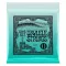 ERNIE BALL® Ukulele String สายอูคูเลเล่ แบบไนลอนดำ ปลายสายหัวกลม รุ่น P02326 ** Made in USA **