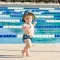 Bumkins กางเกงว่ายน้ำมาพร้อมหมวกเข้าเซท Swim Set  มีไซด์ 6 ,12 , 18 , 24 เดือน