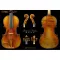 STV-900 Copy Cremonse 1715 QJ 20190566 Quality Violin + Accumulating Certificate (Scott Joe Vioalin