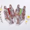 TAOYYES 0-5YRS Old Girls, League, Swimwear, Swimsuit, One Piece