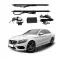 Power lift a for intelligent Mercedes-Benz electric auto tail accessories tailgate class c tailgate trunk lift car gate