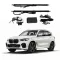 BMW Lift X5 lift Gate for tailgate Auto intelligent car Smart electric refited Tail liftgate accessories trunk Electric power