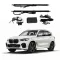 BMW Lift X5 Lift Gate for Tailgate Auto Intelligent Car Smart Electric Refited Tail Liftgate Accessories Trunk Electric Power