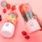 Portable fruit blendering machine and portable food New mini-888 electric fruit blender, 4 USB cables, capacity-410ml capacity
