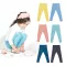 Kidsumplay Water Leggings pants, leggings, long -legs, UV for children