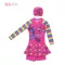 Nadreams Children's swimsuit My Little Pony girl swimsuit, Girl Swimwear Girl Swimwear Swimwear