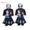 Disney Frozen ชุดว่ายน้ำเด็กหญิง ลายการ์ตูนโฟรสเซ่น Frozen เจ้าหญิงหิมะ จาก NADreams Girl Swimwear ผู้หญิง ชุดว่ายน้ำ
