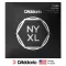 D'Addario®, electric guitar line number 12, mixed with NYXL series, 100% genuine NYXL1260 Extra Heavy, 12-60 ** Made in USA **