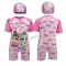 L.O.L Surprise, temperature swimsuit Neoprene Neoprene Winter Swimsuit, LOL Cartoon pattern from NADREAMS