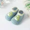 Children's shoes, baby, soft, soft, ventilated, indoor, non -autumn, socks, floors, slippers
