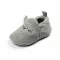 Walking shoes for babies Indoor slippers Children's shoes, easy to walk, cartoon patterns