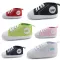 Baby shoes, baby sneakers, BABY 6 colors are non -slip.