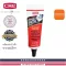 Gray of high quality brakes, CRC Synthetic Brake & Caliper Grease 71G.