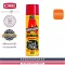 High -pressure engine room cleaning, no water required Not harmful to the CRC Aeroclean Degreaser 400 g.