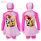 NADreams ชุดว่ายน้ำเด็กผู้หญิง 3-10 ปี ลายการ์ตูนเจ้าหญิง Disney Princess Girl Swimwear รุ่นเด็กโต