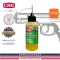 Cleaning cleaner And lubricate the CRC SP-350/Long Life. Divided by 20ml.